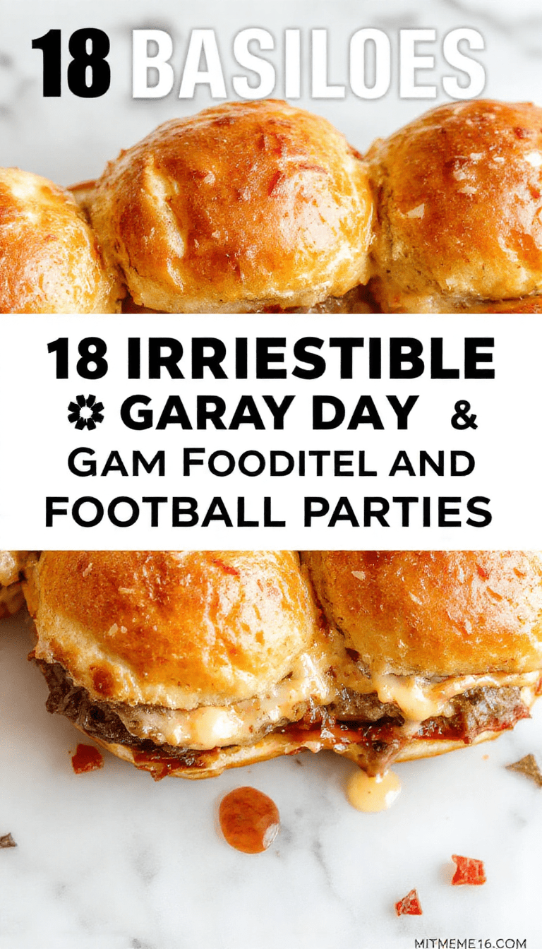 Colorful assortment of sliders arranged on a wooden platter, featuring mini buns filled with cheesy meat, vibrant vegetables, and savory spreads, styled for a festive game day celebration.