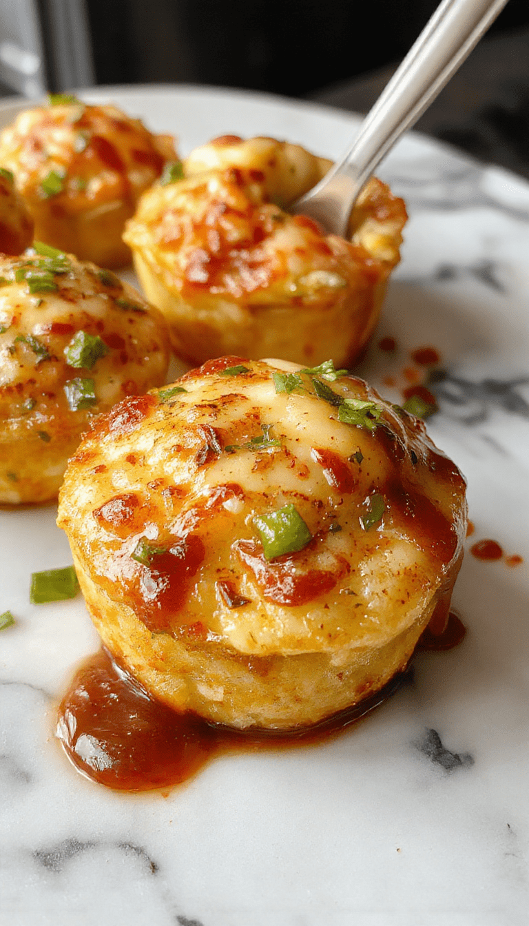 A vibrant bowl of jalapeno popper soup garnished with shredded cheese, chopped chives, and sliced jalapenos. The soup has a creamy texture with a hint of green from chopped jalapenos, presented on a rustic wooden table with a spoon resting beside it and a colorful background.