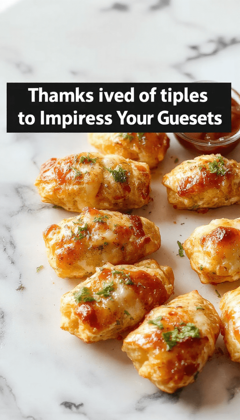 Colorful assortment of finger foods arranged on a rustic wooden platter, featuring mini sliders, cheese and cracker bites, colorful veggie skewers, and savory stuffed pastries, all beautifully styled with fresh herbs and fall-themed decorations, showcasing textures from crispy edges to creamy fillings.