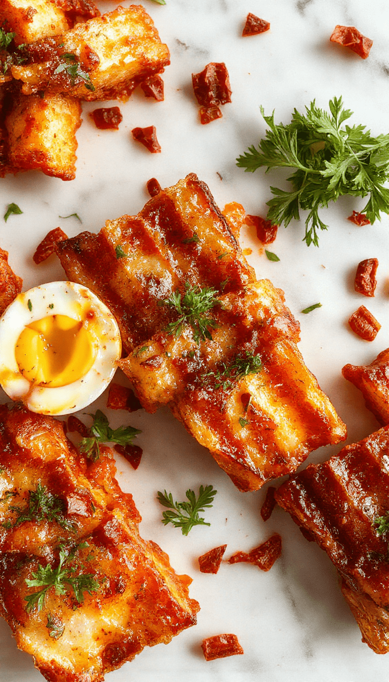 Colorful autumn-inspired meal featuring roasted vegetables, hearty grains, and tender proteins arranged beautifully on a rustic plate; warm tones of orange, brown, and green highlighting the seasonal ingredients, styled with fresh herbs and cozy textures